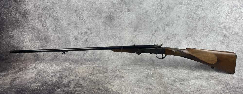 ONE OF A KIND German Parlor Rifle ( 5.2MM )-img-5