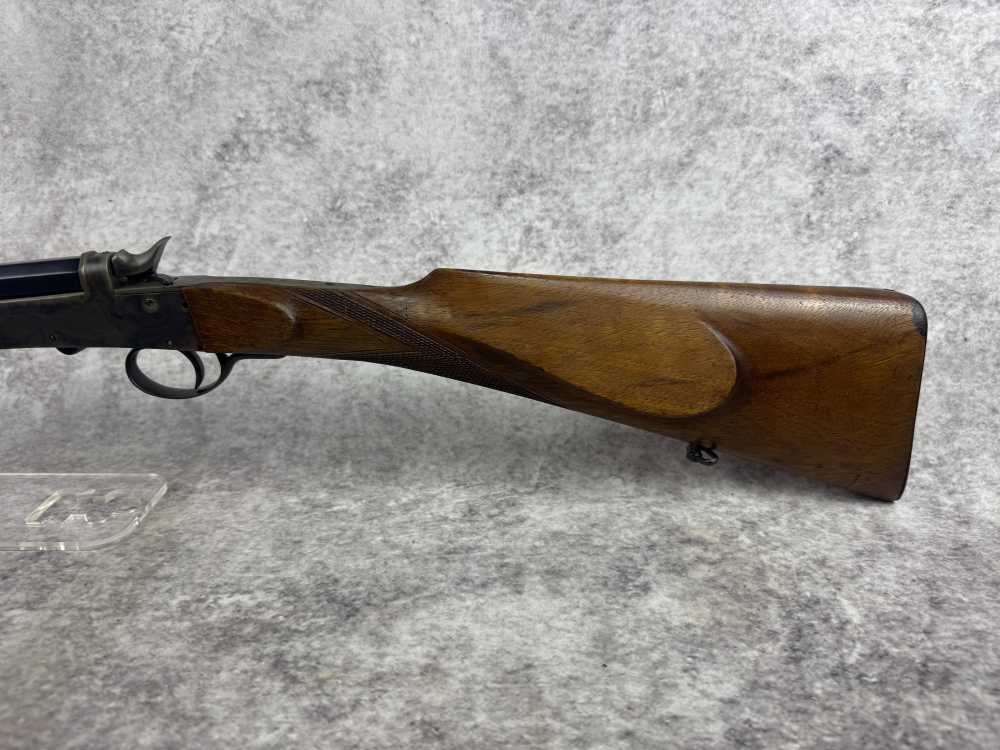 ONE OF A KIND German Parlor Rifle ( 5.2MM )-img-8