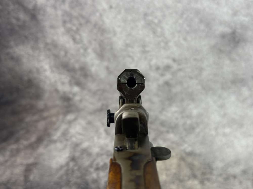 ONE OF A KIND German Parlor Rifle ( 5.2MM )-img-4