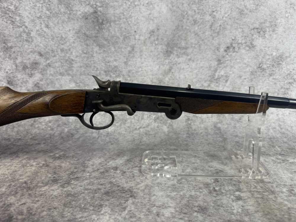 ONE OF A KIND German Parlor Rifle ( 5.2MM )-img-2
