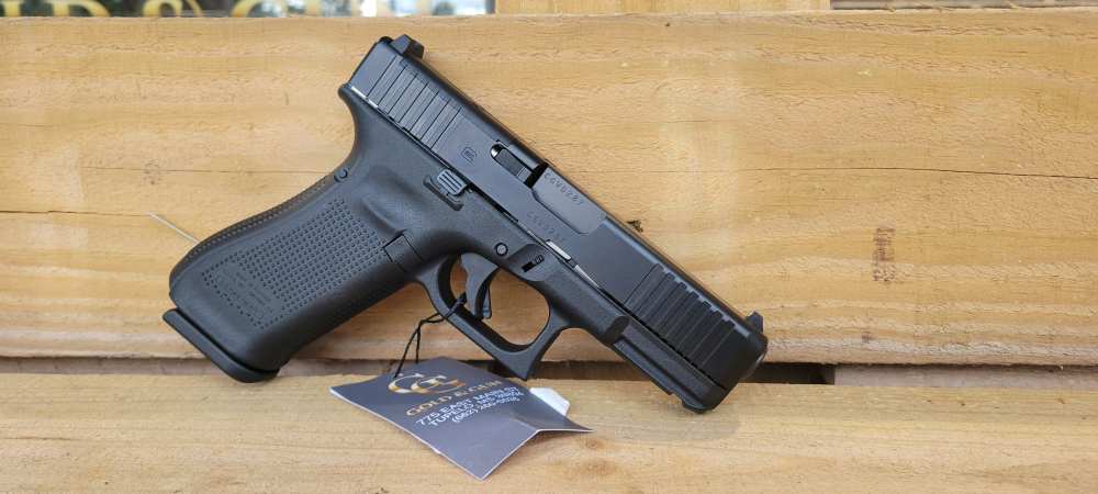 New Glock 45 MOS 9mm-img-0