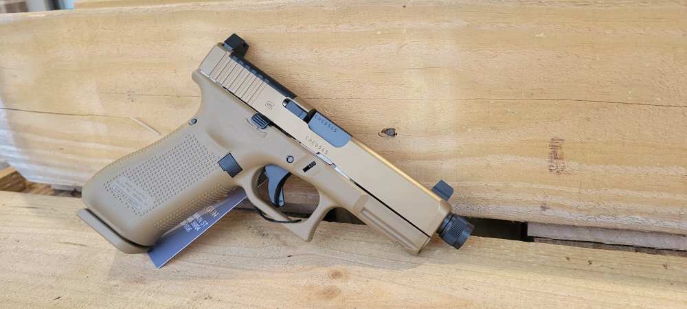 Glock 19x V MOS-img-0