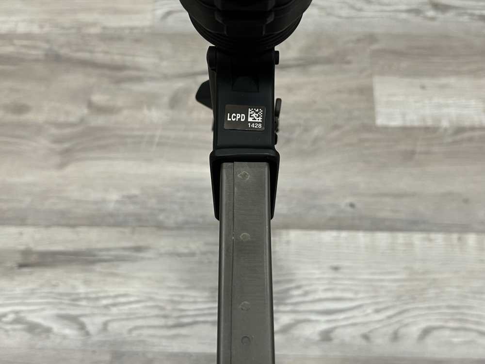 S&W M&P15 5.56 Lake Charles PD Trade In *NO CC FEE*-img-2