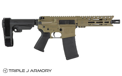 Diamondback Firearms DBF DB15 5.56 NATO Rifle Threaded DB1913K061-img-3