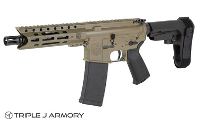 Diamondback Firearms DBF DB15 5.56 NATO Rifle Threaded DB1913K061-img-4