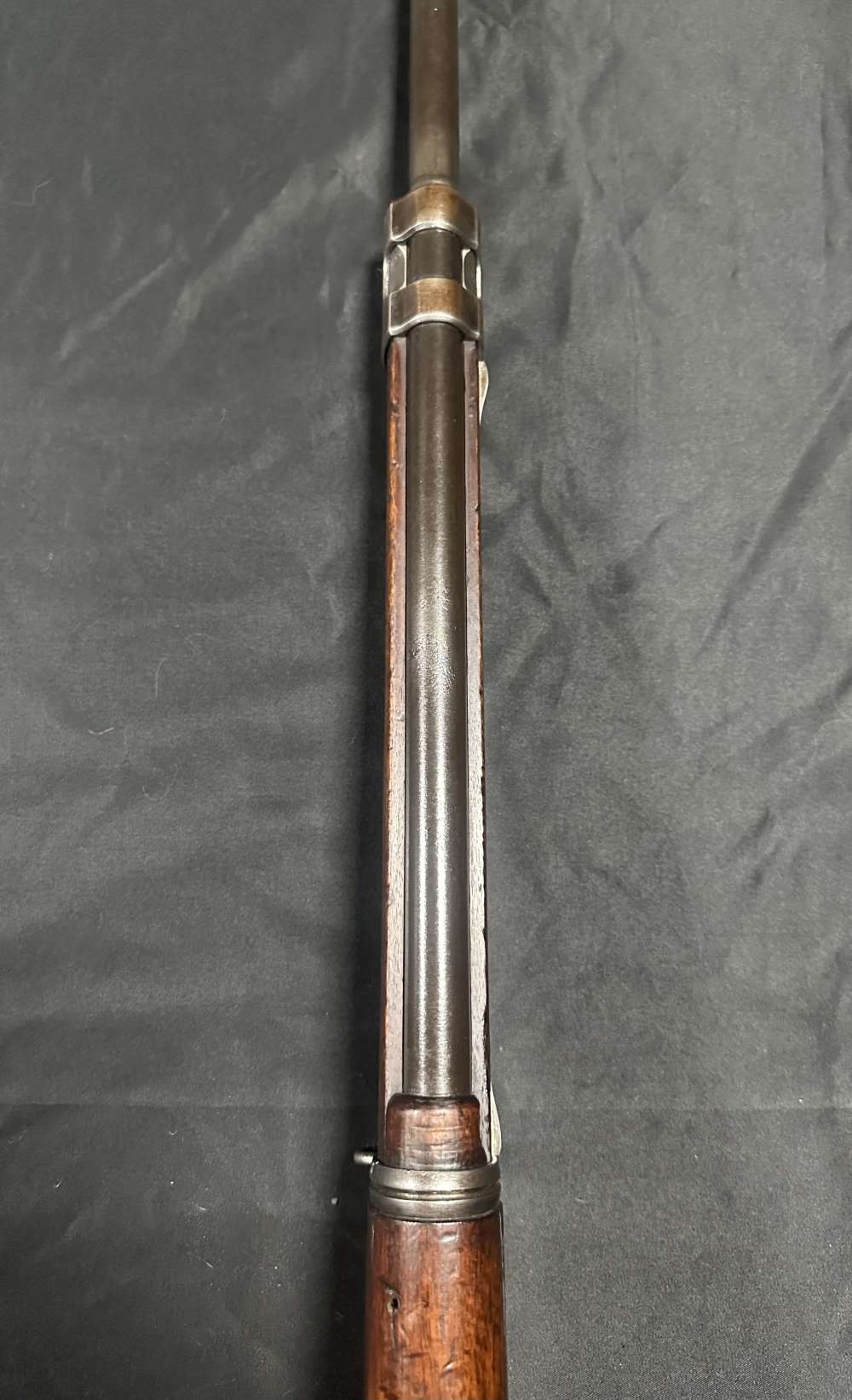 SPECTACULAR! German Gew 98 Spandau 1916 Matching 8mm Mauser 98 Rifle-img-38