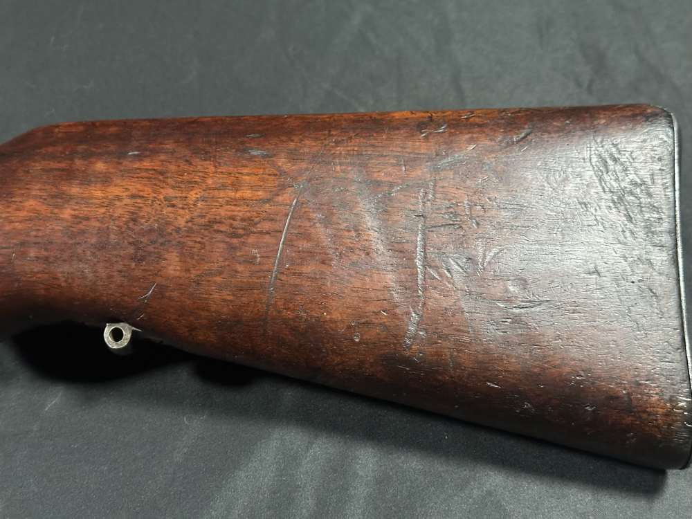 SPECTACULAR! German Gew 98 Spandau 1916 Matching 8mm Mauser 98 Rifle-img-17