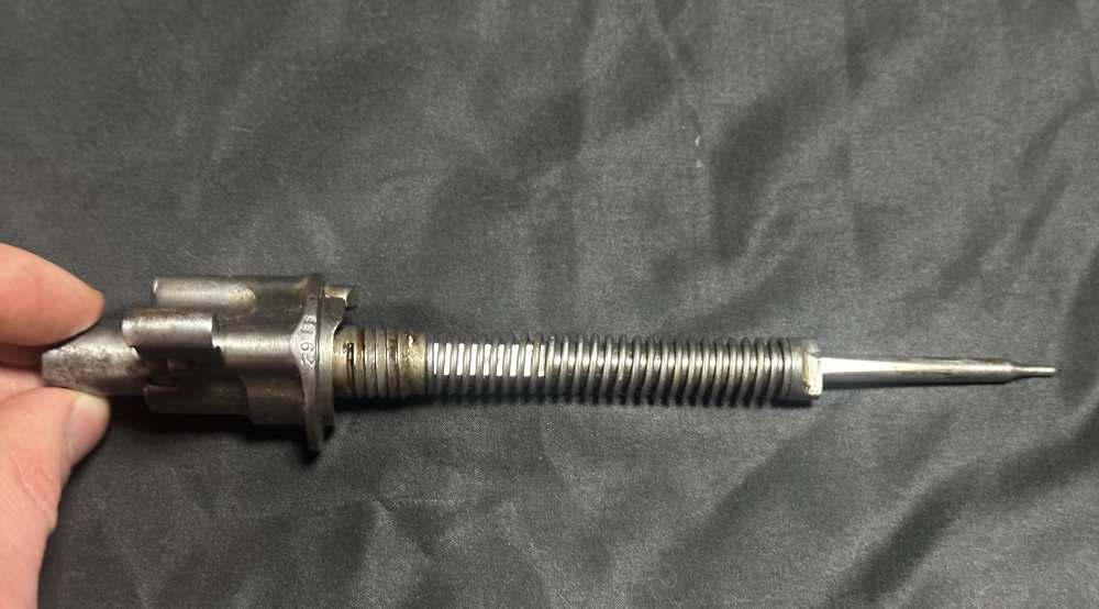 SPECTACULAR! German Gew 98 Spandau 1916 Matching 8mm Mauser 98 Rifle-img-64