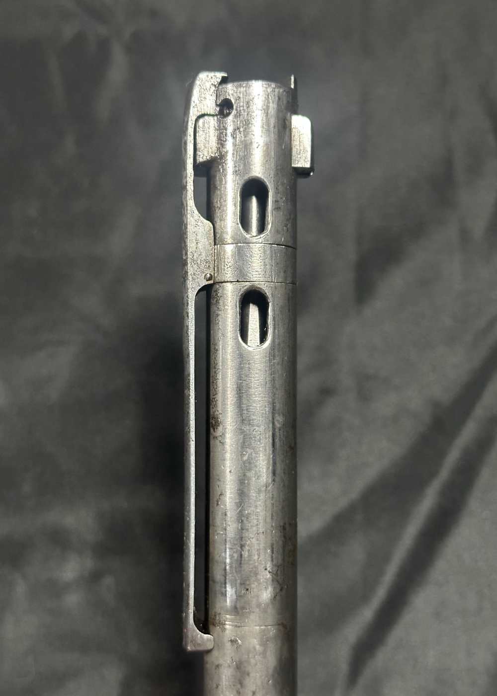 SPECTACULAR! German Gew 98 Spandau 1916 Matching 8mm Mauser 98 Rifle-img-60