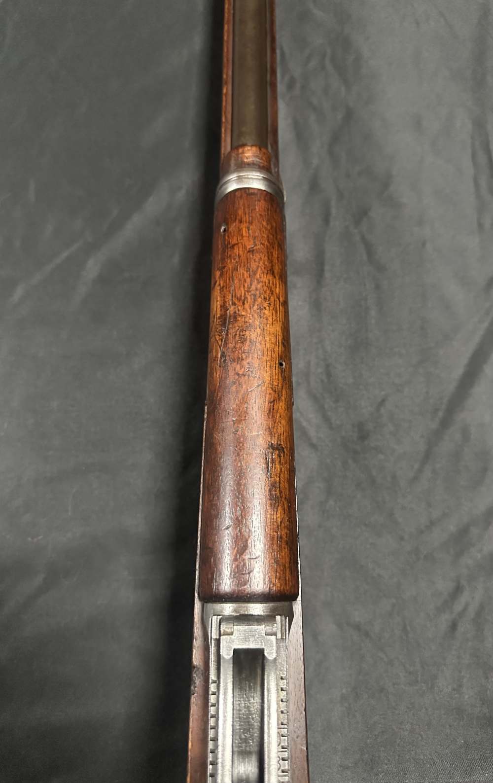 SPECTACULAR! German Gew 98 Spandau 1916 Matching 8mm Mauser 98 Rifle-img-37