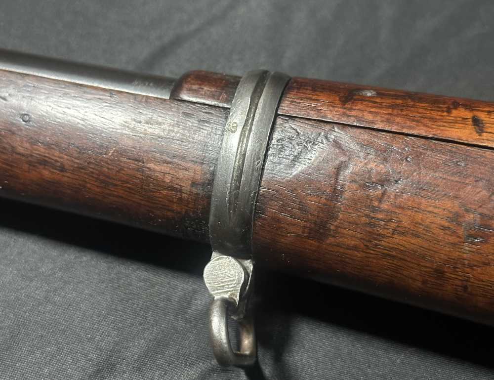 SPECTACULAR! German Gew 98 Spandau 1916 Matching 8mm Mauser 98 Rifle-img-25