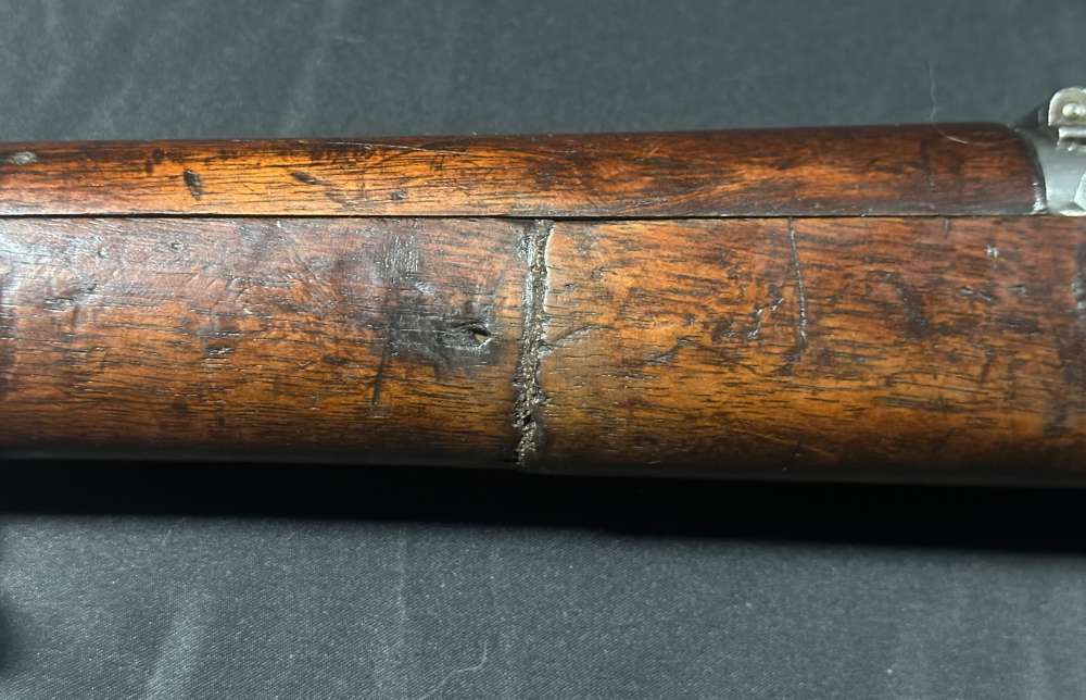 SPECTACULAR! German Gew 98 Spandau 1916 Matching 8mm Mauser 98 Rifle-img-22