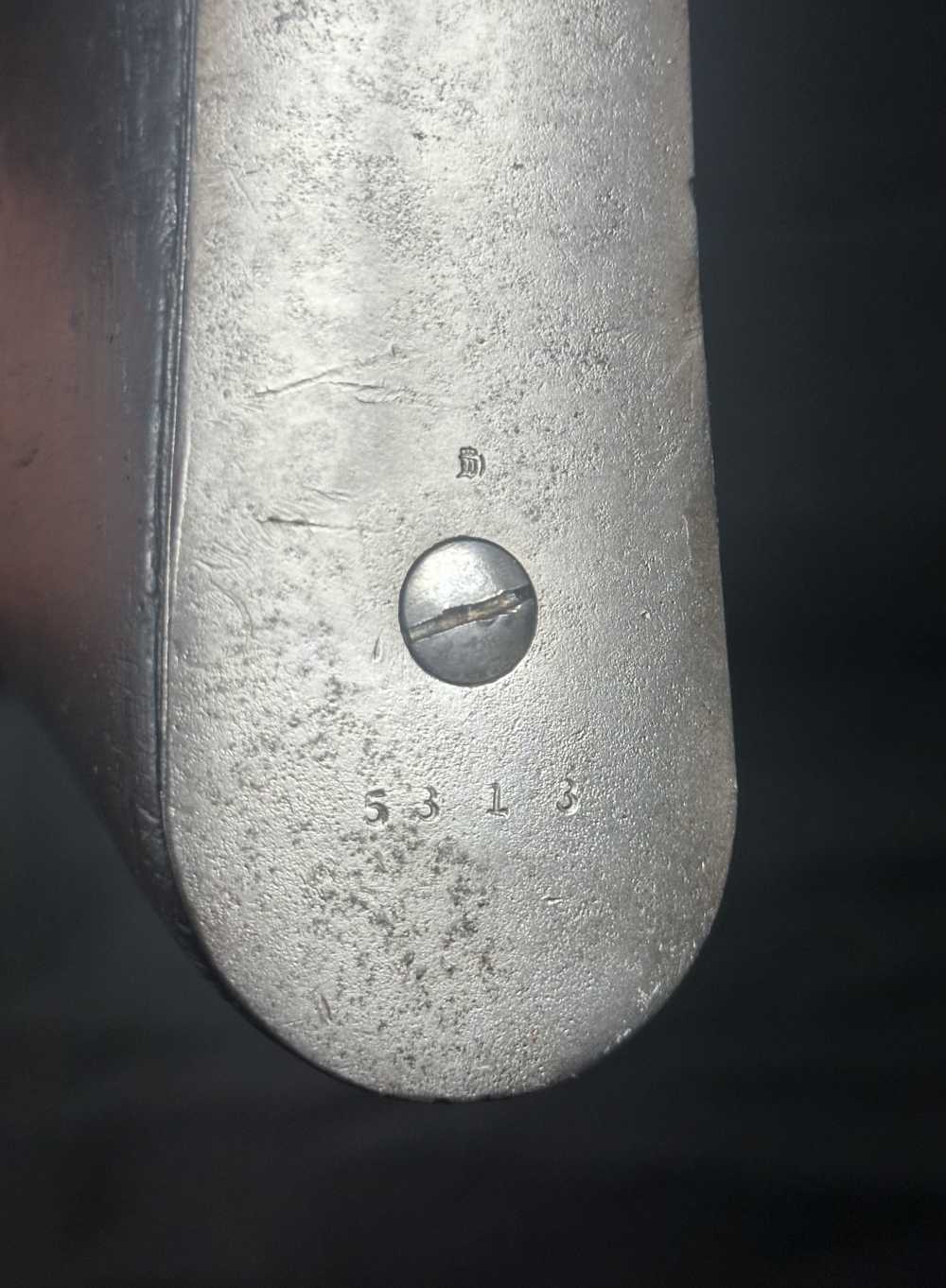 SPECTACULAR! German Gew 98 Spandau 1916 Matching 8mm Mauser 98 Rifle-img-55