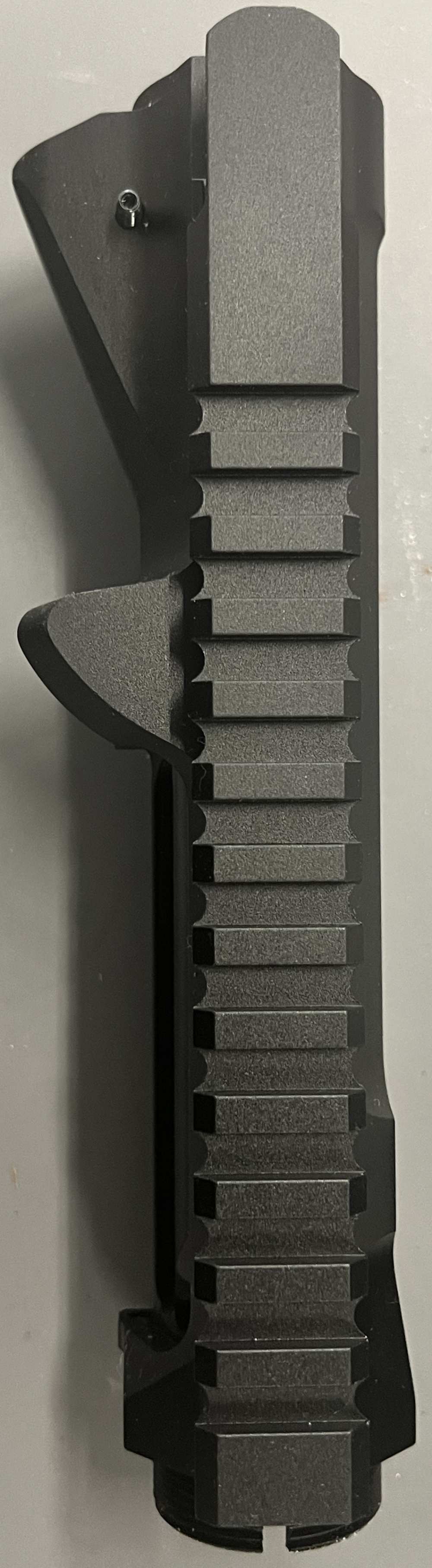 Bowden Tactical Billet Upper Receiver, Black Anodized-img-4