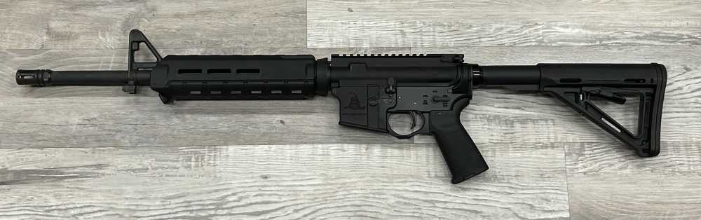 Spikes Tactical ST-15 5.56 Rifle *NO CC FEE*-img-1