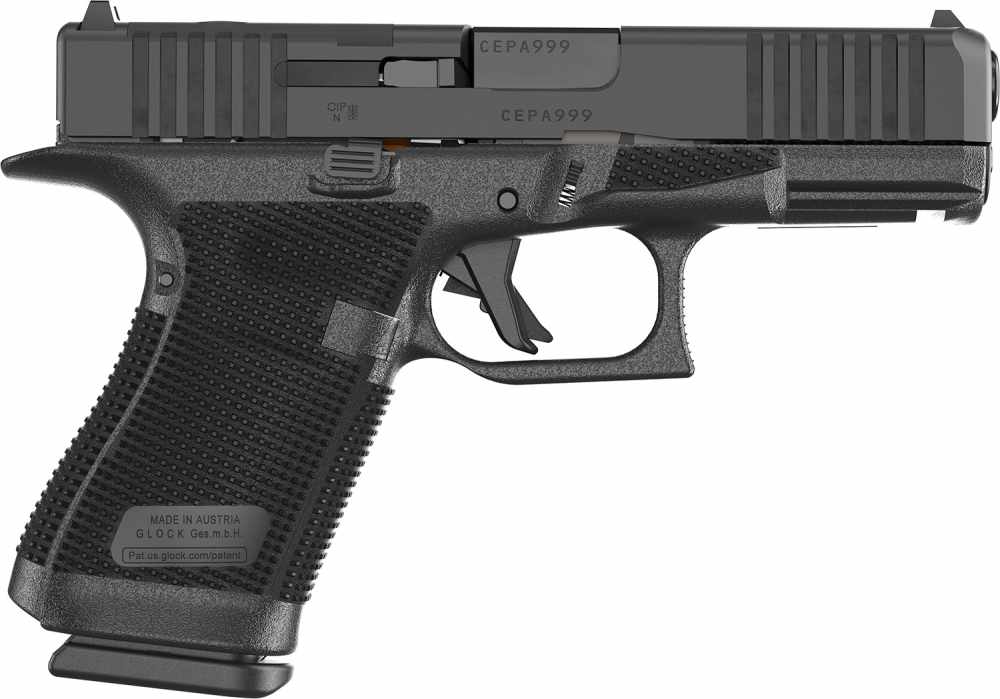 Glock 19 Gen 6-img-0