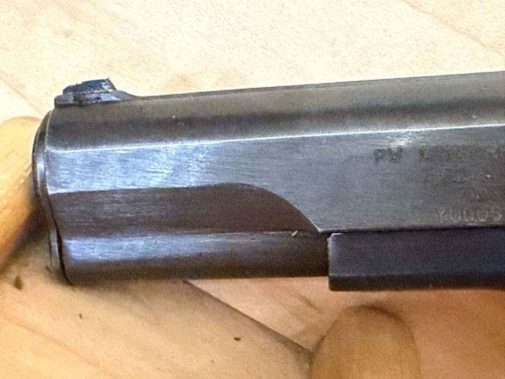 ZASTAVA M57 7.62X25  W/ LEATHER HOLSTER 29893-img-3