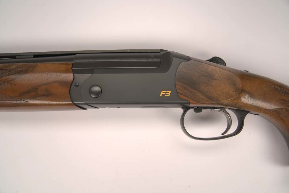 Blaser F3 Sporting 12ga 30"-img-8