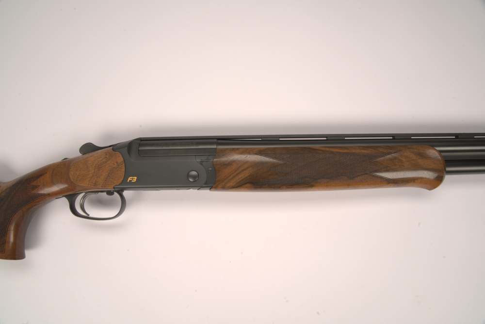 Blaser F3 Sporting 12ga 30"-img-4