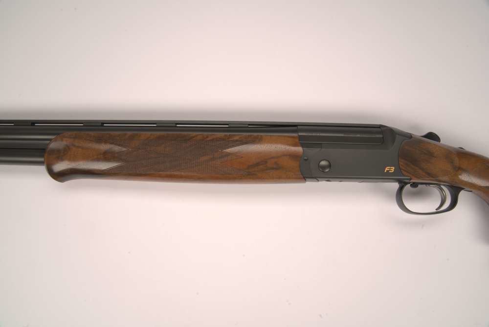 Blaser F3 Sporting 12ga 30"-img-9