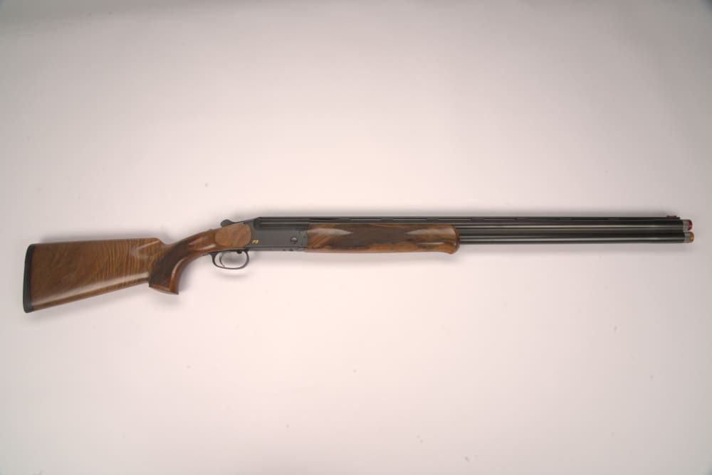 Blaser F3 Sporting 12ga 30"-img-2