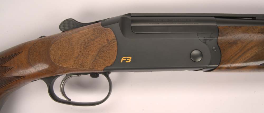 Blaser F3 Sporting 12ga 30"-img-0