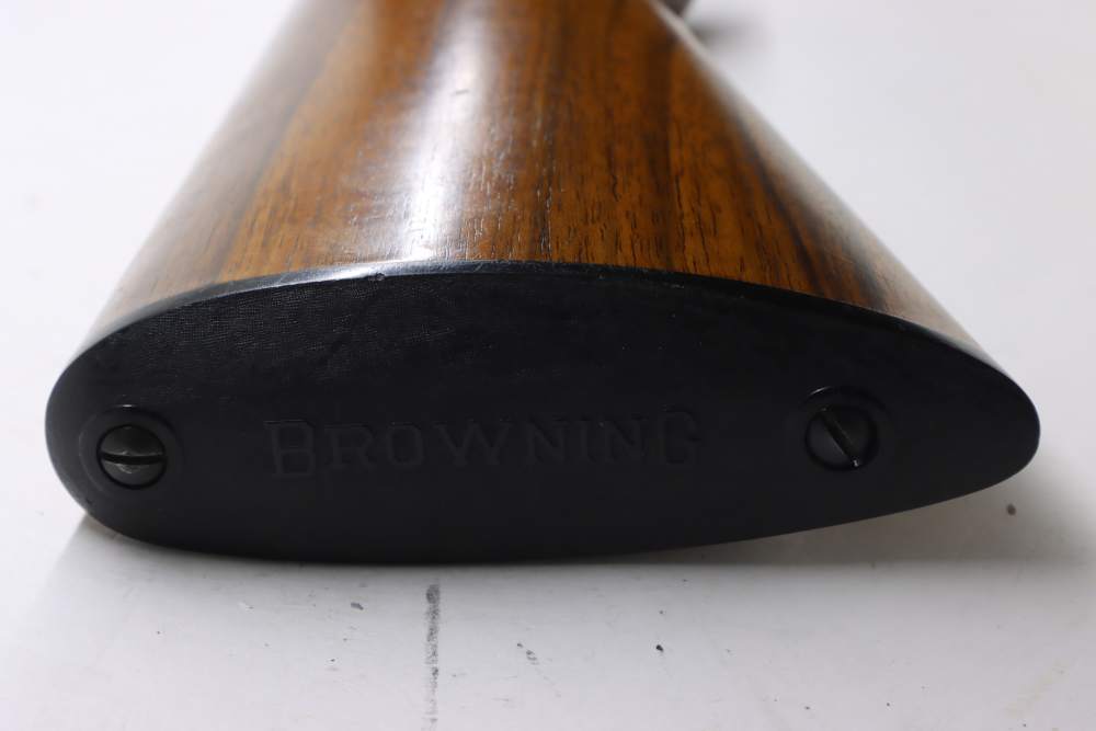 Browning B26 Liege Belgium, 12ga, 28" IC/IM 1980 #26060063-img-1