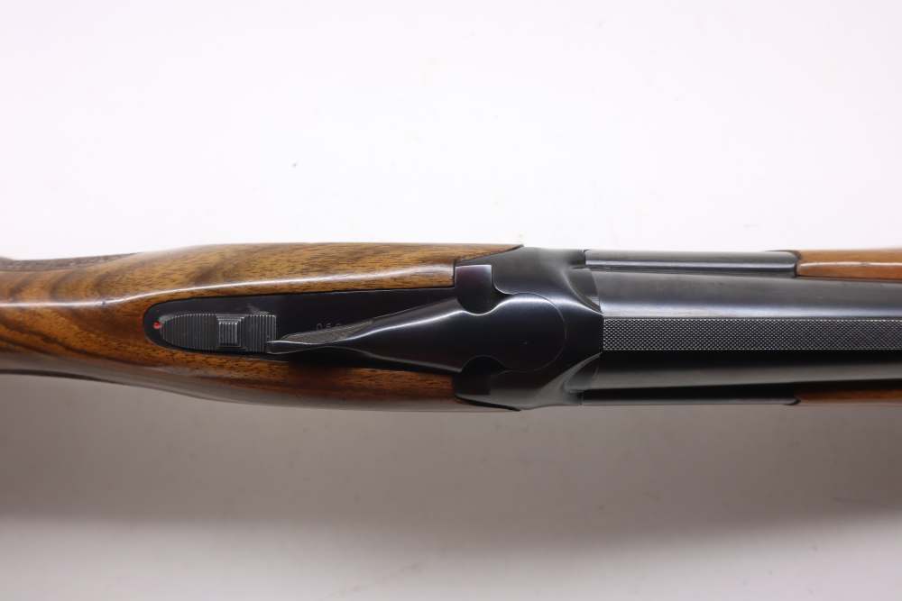 Browning B26 Liege Belgium, 12ga, 28" IC/IM 1980 #26060063-img-8