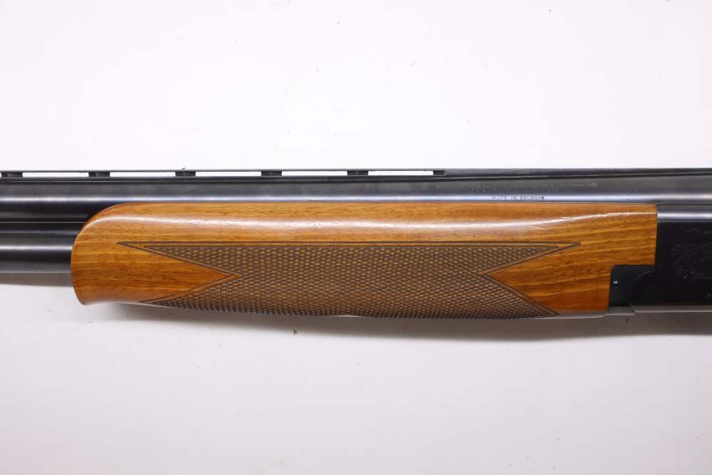 Browning B26 Liege Belgium, 12ga, 28" IC/IM 1980 #26060063-img-15