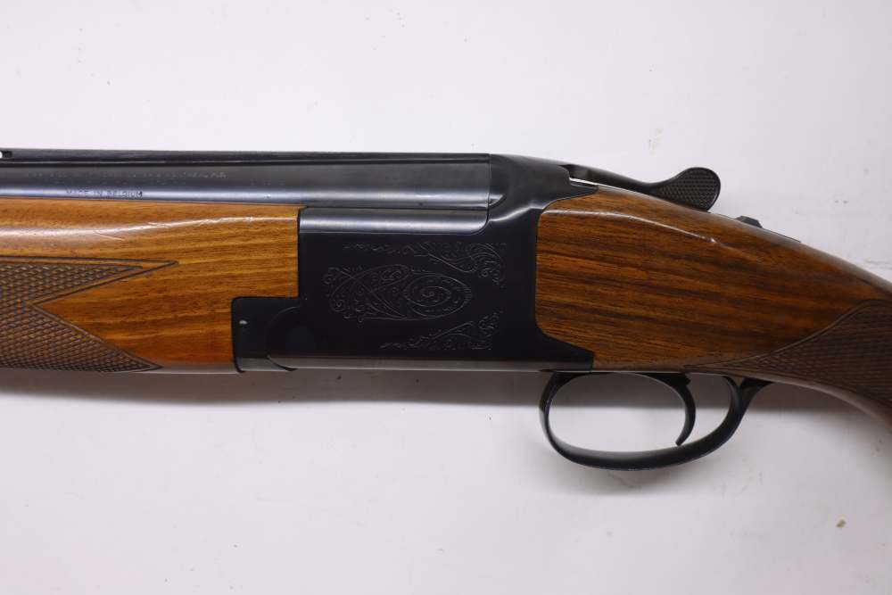 Browning B26 Liege Belgium, 12ga, 28" IC/IM 1980 #26060063-img-16