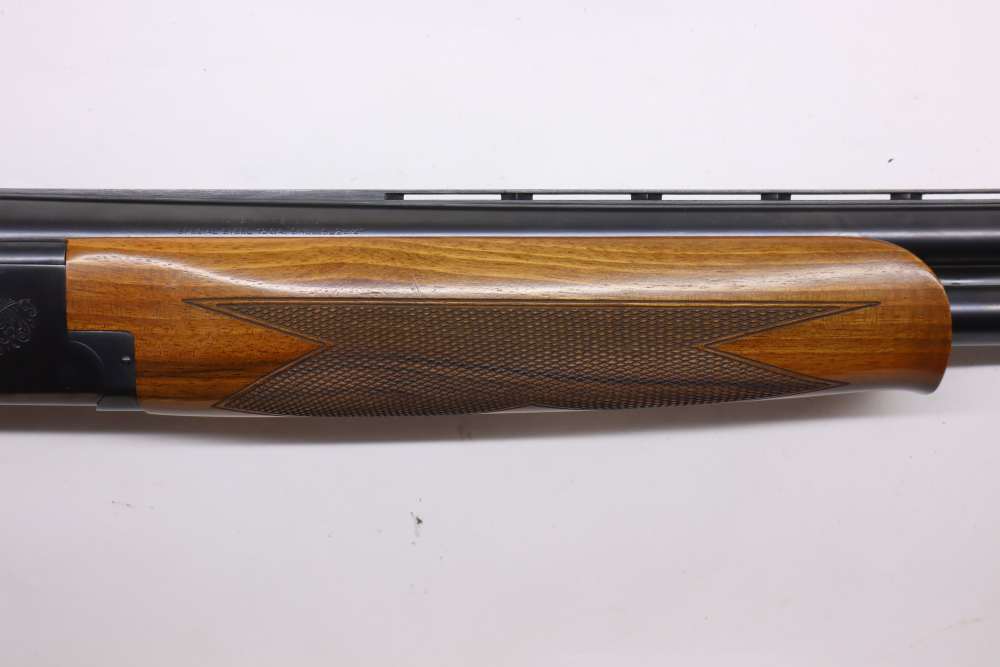 Browning B26 Liege Belgium, 12ga, 28" IC/IM 1980 #26060063-img-3