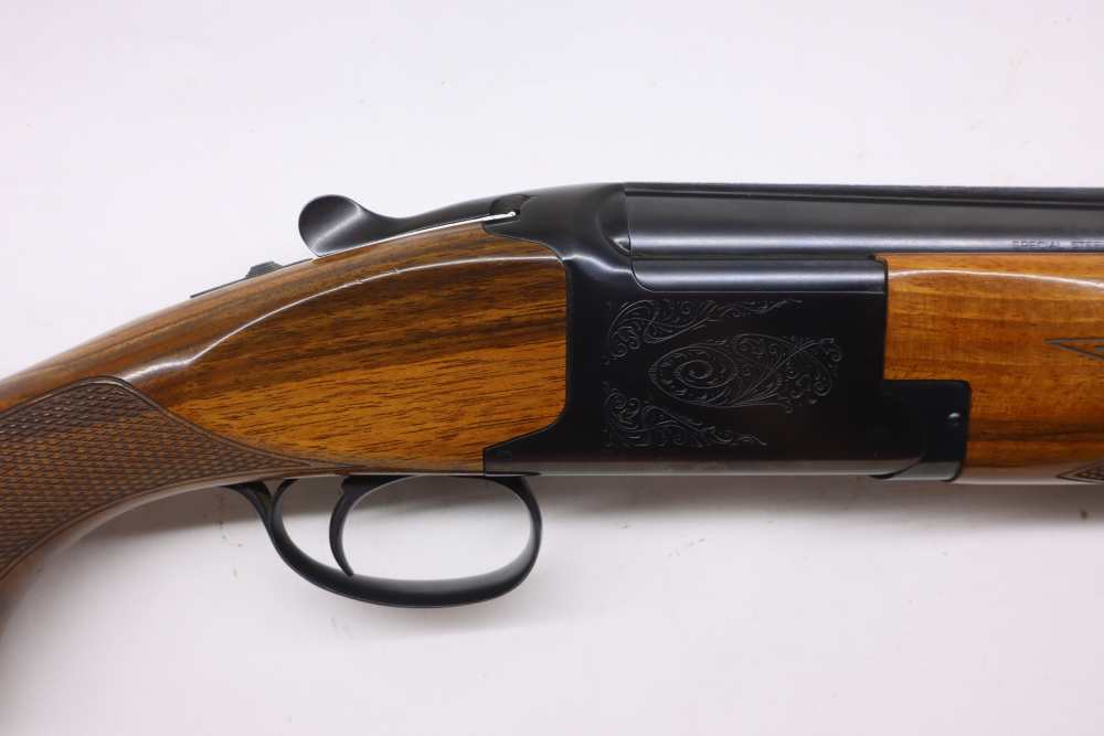 Browning B26 Liege Belgium, 12ga, 28" IC/IM 1980 #26060063-img-0