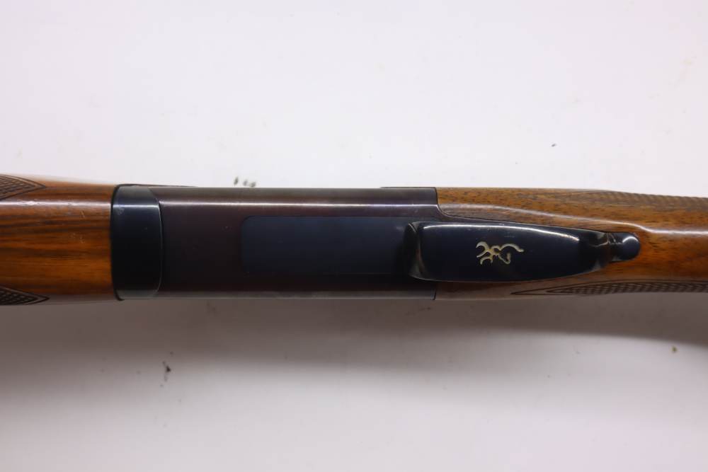 Browning B26 Liege Belgium, 12ga, 28" IC/IM 1980 #26060063-img-11