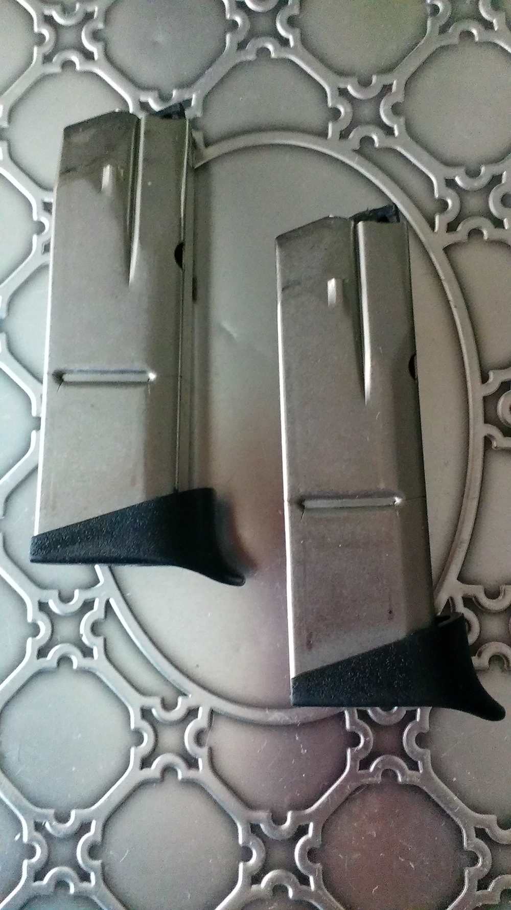 FN FNH Forty-Nine 49 Factory Magazine 40 Cal. 10 Rd-img-0