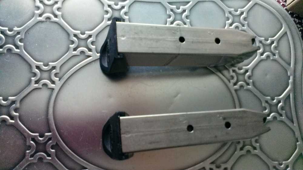 FN FNH Forty-Nine 49 Factory Magazine 40 Cal. 10 Rd-img-2