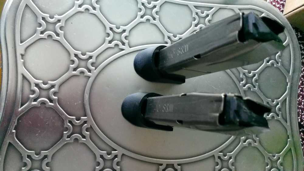 FN FNH Forty-Nine 49 Factory Magazine 40 Cal. 10 Rd-img-4