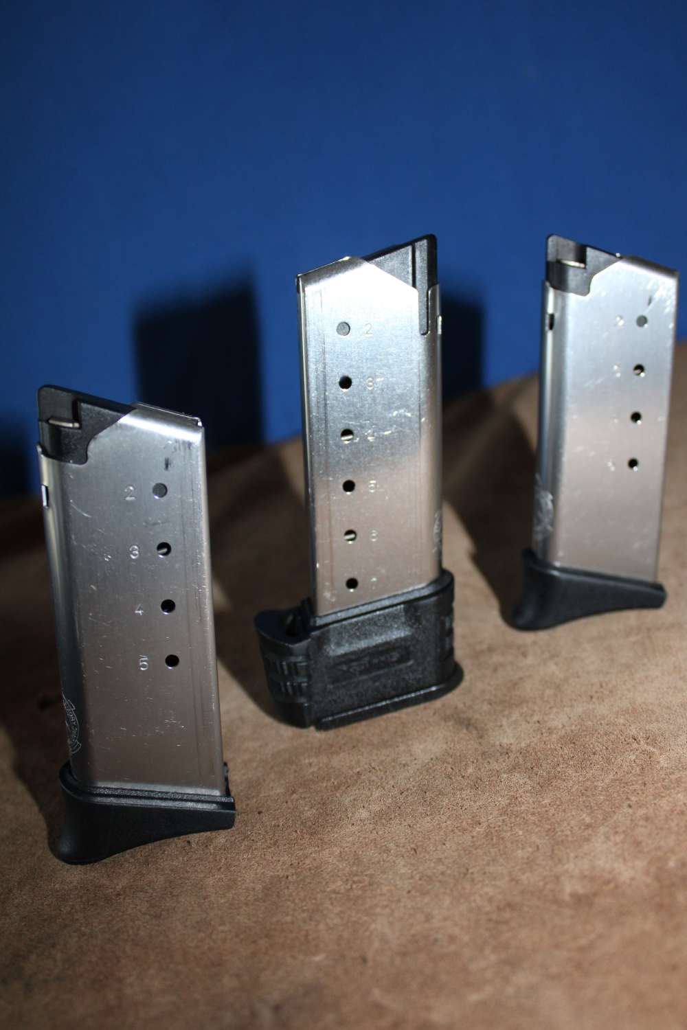 04458 Springfield Armory XD-S 3.3 Single Stack .45 ACP-img-22