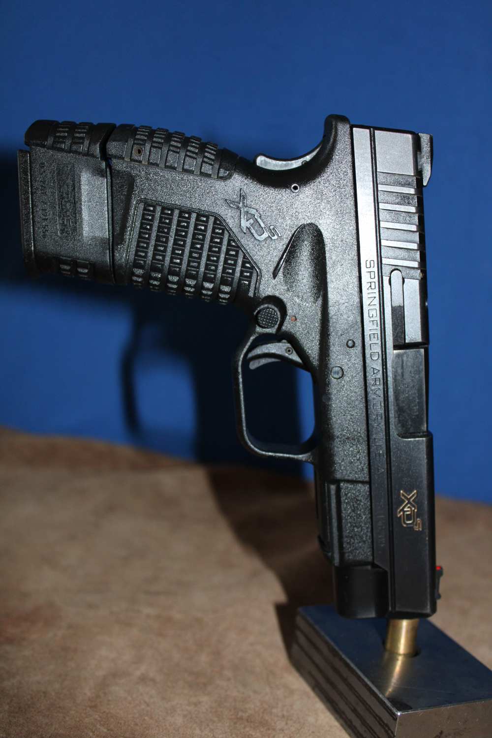 04458 Springfield Armory XD-S 3.3 Single Stack .45 ACP-img-10