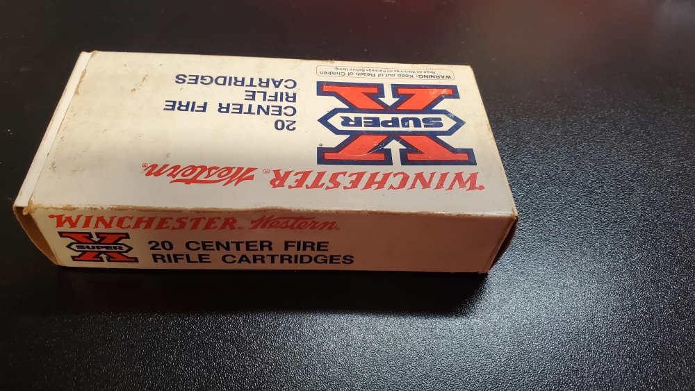 Winchester Super X .30-30 Winchester 170 gr. Power-Point – 20 rounds-img-3