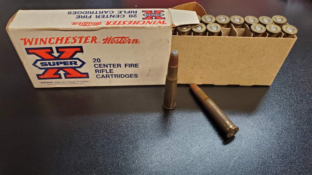 Winchester Super X .30-30 Winchester 170 gr. Power-Point – 20 rounds-img-2