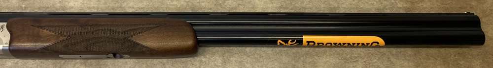 Browning Citori 825 Feather 12 GA 3" 28" BBL # 0183583004 NEW-img-3