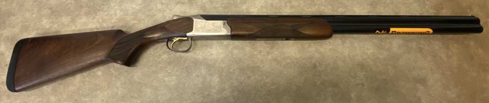 Browning Citori 825 Feather 12 GA 3" 28" BBL # 0183583004 NEW-img-7