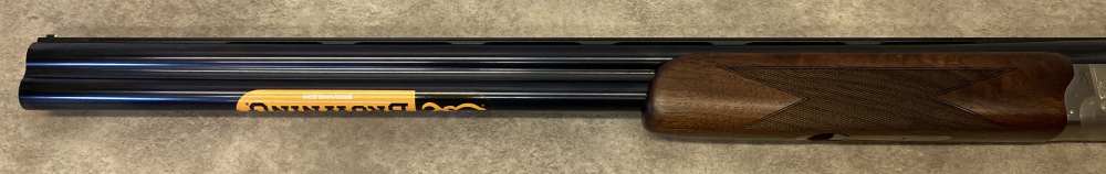 Browning Citori 825 Feather 12 GA 3" 28" BBL # 0183583004 NEW-img-6