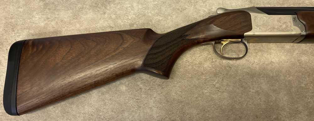 Browning Citori 825 Feather 12 GA 3" 28" BBL # 0183583004 NEW-img-1