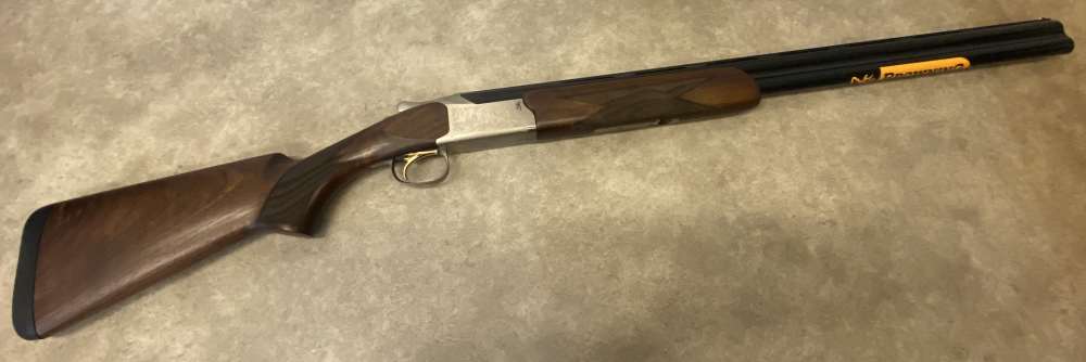 Browning Citori 825 Feather 12 GA 3" 28" BBL # 0183583004 NEW-img-0