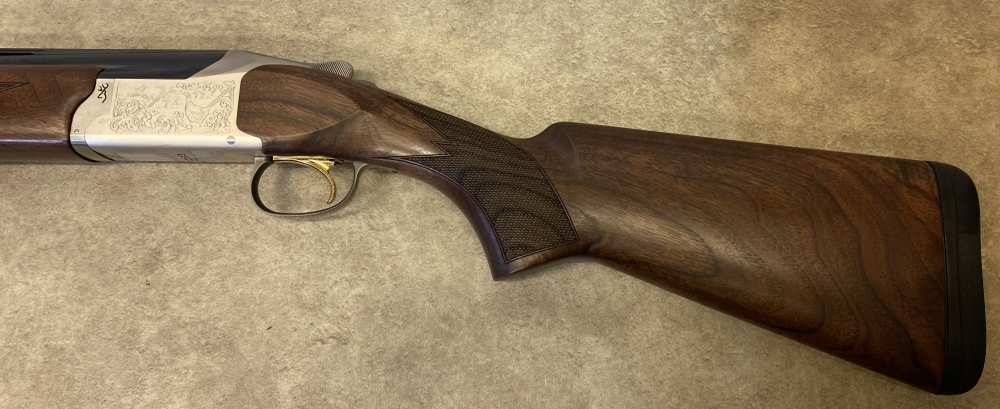 Browning Citori 825 Feather 12 GA 3" 28" BBL # 0183583004 NEW-img-4