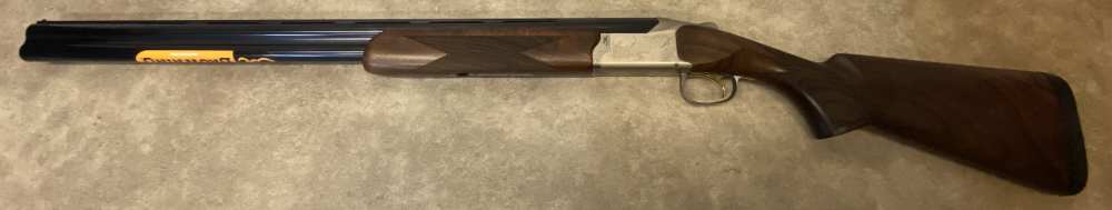 Browning Citori 825 Feather 12 GA 3" 28" BBL # 0183583004 NEW-img-8