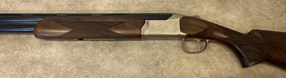Browning Citori 825 Feather 12 GA 3" 28" BBL # 0183583004 NEW-img-5