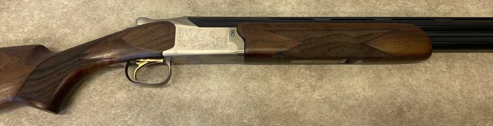 Browning Citori 825 Feather 12 GA 3" 28" BBL # 0183583004 NEW-img-2