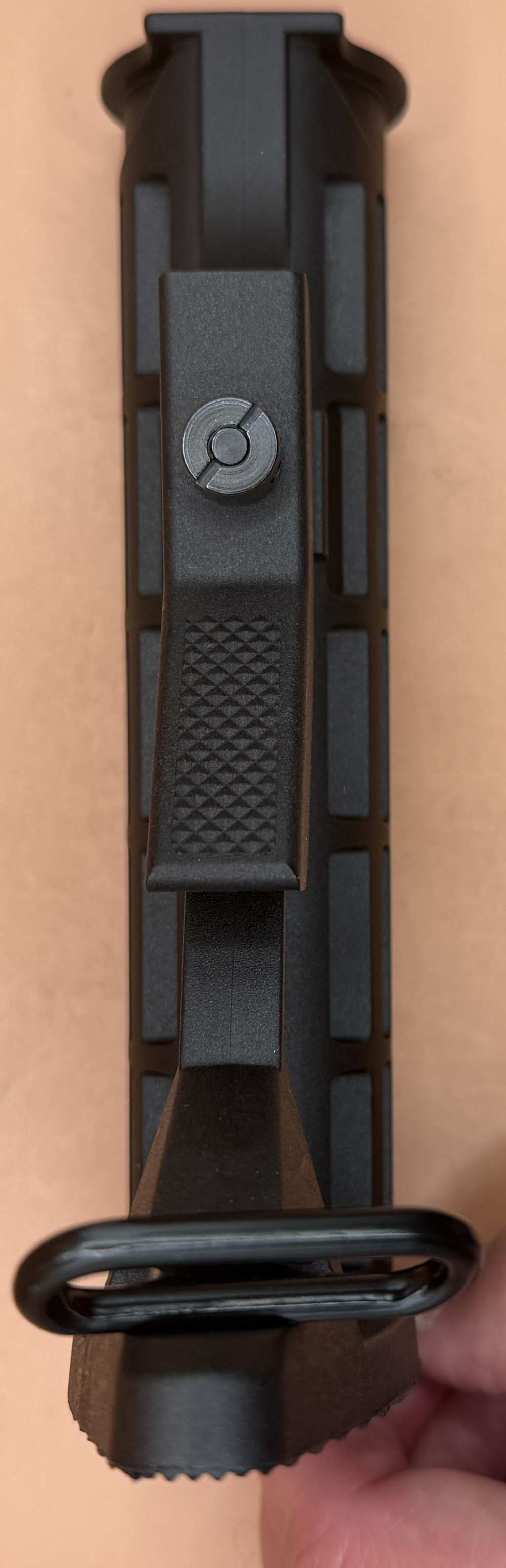 SHOOTERS GATE AR STOCK ADJUSTABLE -img-5